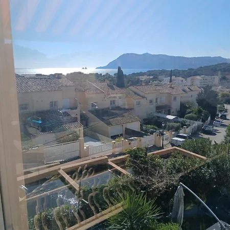 Pin Rolland * La Seyne-sur-Mer